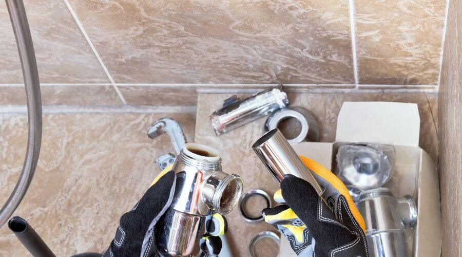 Expert flood damage restoration services in Gordonville, PA